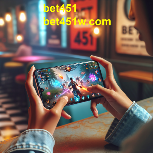 O Futuro Brilhante do Mobile Gaming